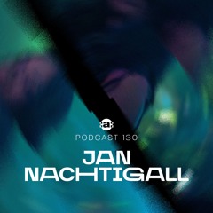 a:ritmi:a podcast 130 ~ Jan Nachtigall (Vinyl Set) [Colombia]