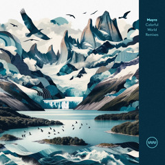 Premiere: Mayro - Colorful World (Soul Navi Remix) [Traful]