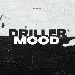 "Driller Mood Vol.2 Master | FREE Drill Sample Pack "