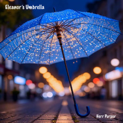 Eleanor’s Umbrella (Herr Purpur)