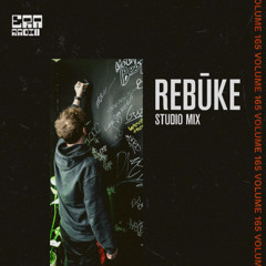 ERA 165 - Rebūke Studio Mix