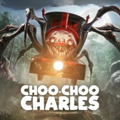 Choo - Choo Charles - Nightmare Mode - Malevolent Being (Ambience)
