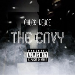 The Envy (The Ride Freestyle)