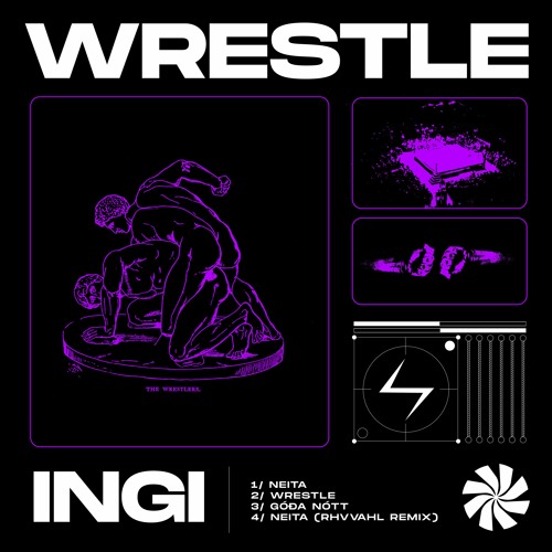 INGI - Wrestle [FBN009]