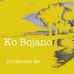 Ko Bojano