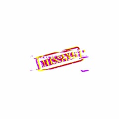 MISSING [PROD BY FARBER]