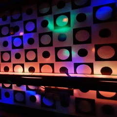 Polkadot Prog. '24, Bar Standard - 92min - Progressive House