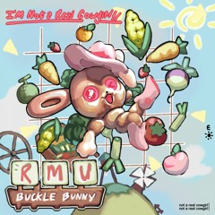 I'm Not a Real Cowgirl - Buckle Bunny
