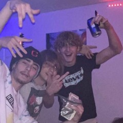My Time (ft. yung stuart)