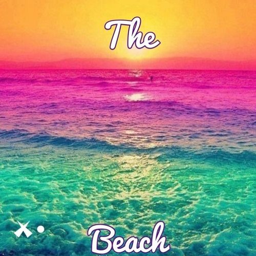 Telly - The Beach(Robotopo Remix)