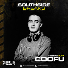 SSB Guest Mix #089 - Coofu