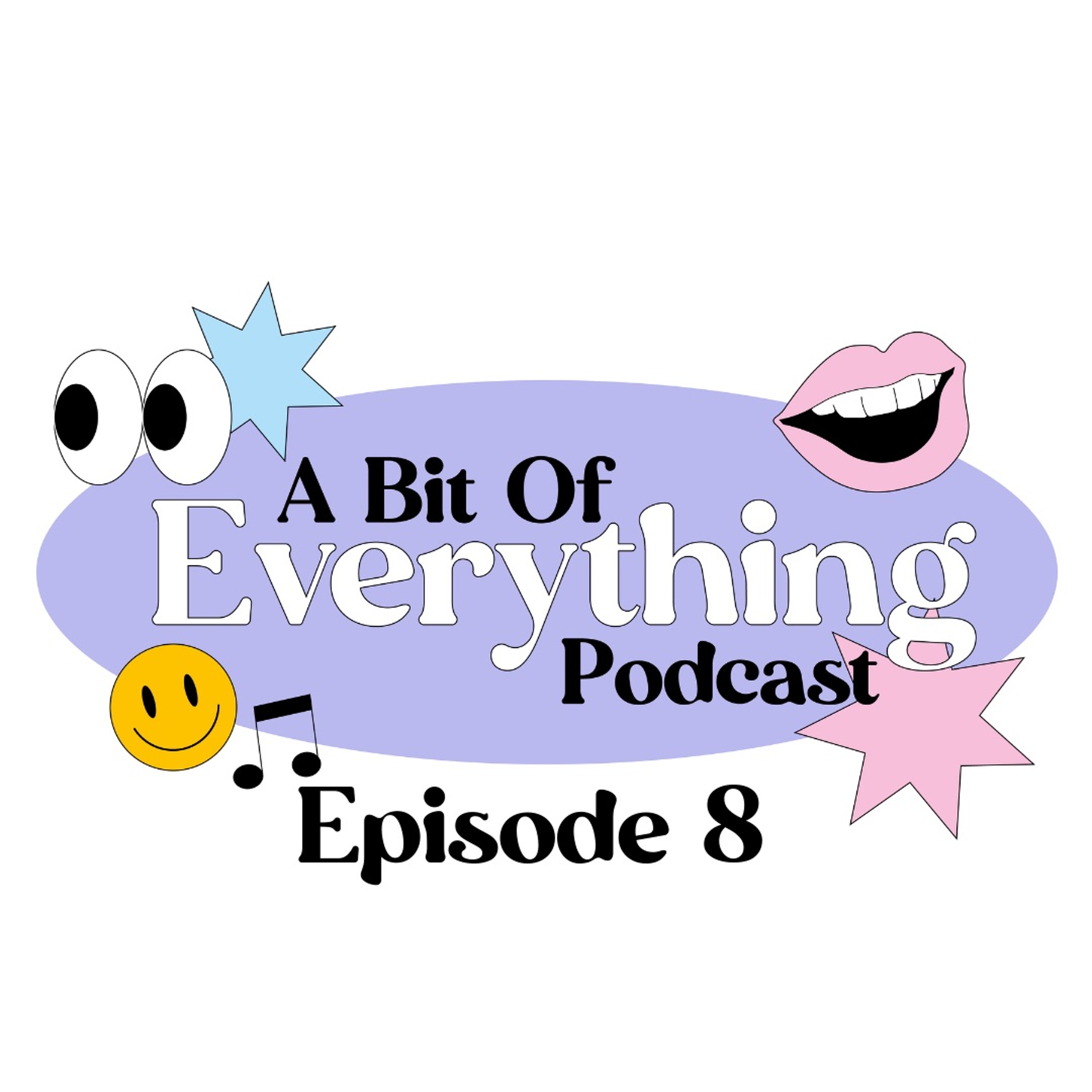 A Bit of Everything