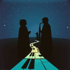 Love under the stars