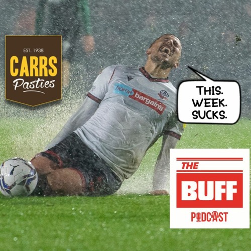 Stream Episode Season 3 Episode 11 Live From The Bolton Beer Festival Hic By The Buff Podcast Listen Online For Free On Soundcloud