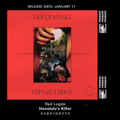 PREMIERE CDL \\ Red Lodge - Honolulu's Killer [e s p e r p e n t o] (2021)