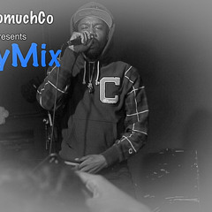 Tay Mitchell - All the time (TayMix)