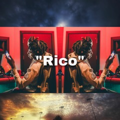 [FREE] Scorey // Polo G // Hotboii Type Beat - "RICO" (Prod. Cortez Black)