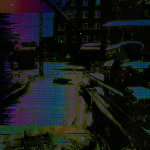 a random breakcore / Dnb mix to make you feel like you exist