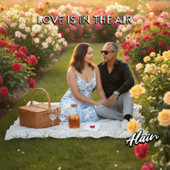 Love is in the air