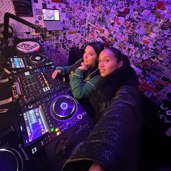 Magic City with Jubilee and Venus X @ The Lot Radio 01-29-2025