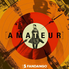 The Amateur (:30) - Trevor Algatt