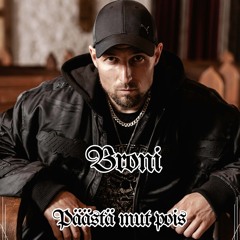 Broni_ Päästä mut pois