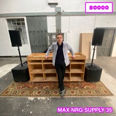 Max NRG Supply (17/01/24)