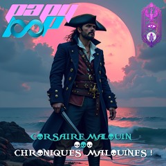 :: CoRSaiRe MaLouiN : LeS CHRoNiQueS De SaiNT-MaLo ! ::