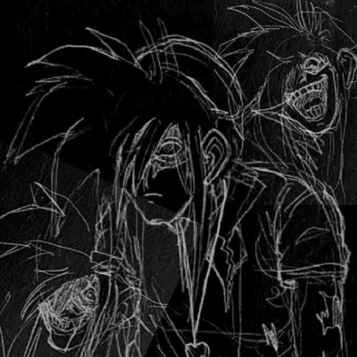Silly Billy remix - The Man I Swore To Be by redseas07