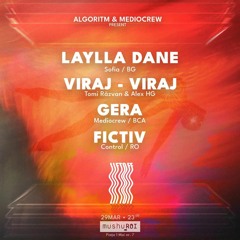 FICTIV at LIFT OFFF - Cluj, Romania