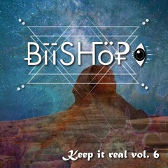 Keep it real minimixx series vol. 6