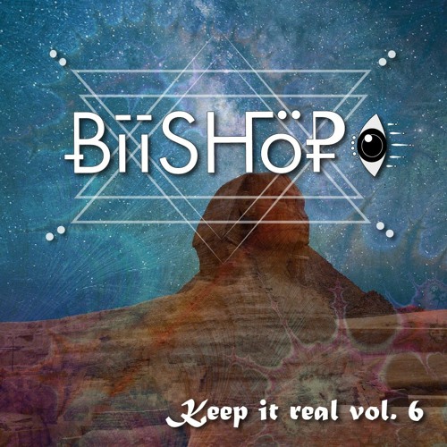 Keep it real minimixx series vol. 6