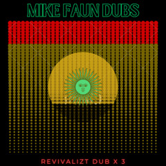REVIVALIZT DUB X 3
