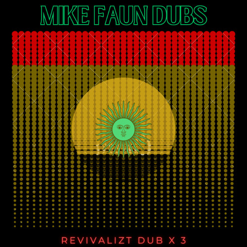 REVIVALIZT DUB X 3