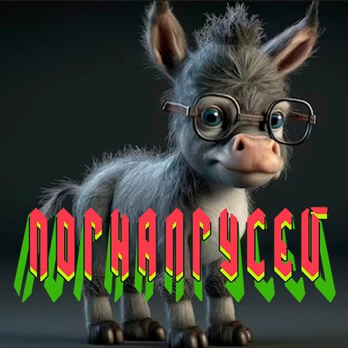 притворился умным