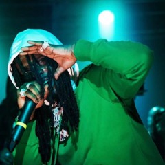 Chief Keef - XO