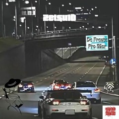 Zetsu10 - De Frente Pro Mar