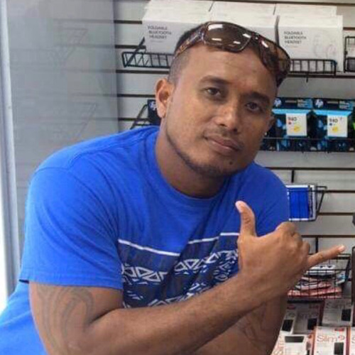 usapw nuokus usapw èûrek (Rest In Love Honey Andybaz, Àm Tong Àm Pwos😭💙🕊)
