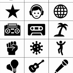 2025-09-25  |  Substack Soundtrack XV  |  Can you stand the rain?  |  Garage, breakbeat