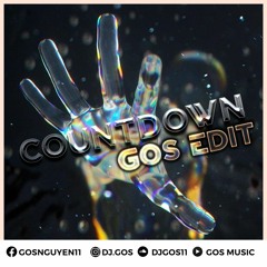GOS EDIT - Countdown