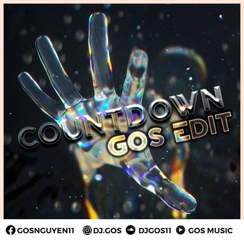 GOS EDIT - Countdown