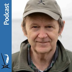 Writers & Illustrators of the Future Podcast  224. Brian Herbert author of “Dreamer of Dune”