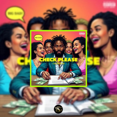 Cali$mooth - Check Please