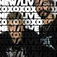 Deckert x Ede - NUUUORK Grand Opening live from Berlin airport