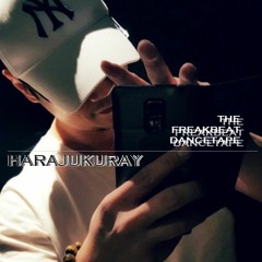 HarajukuRay - THE FREAKBEAT DANCETAPE [180 MINS OF BEST BREAKBEAT TRACKS] 20.02.20