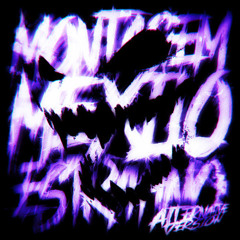 MONTAGEM MEXILO ESTRAHNO - Alt Ver, Super Slowed