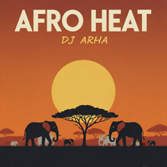Afro House Cookup #1