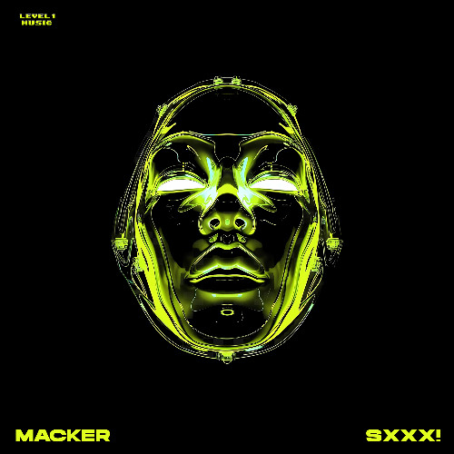 Macker - Sxxx!
