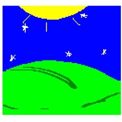 Sunnstar Plains