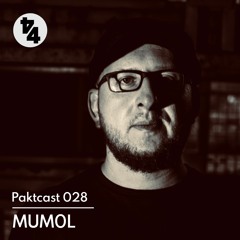 Paktcast 028 / Mum0l